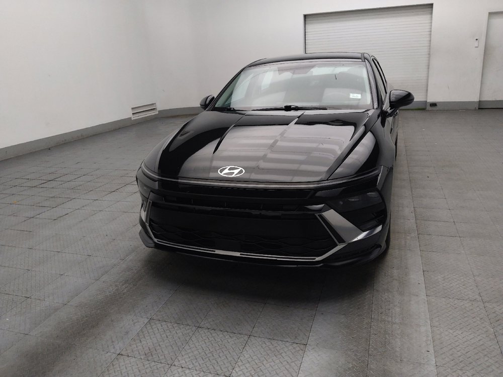 Used 2025 Hyundai Sonata SEL FWD image 15