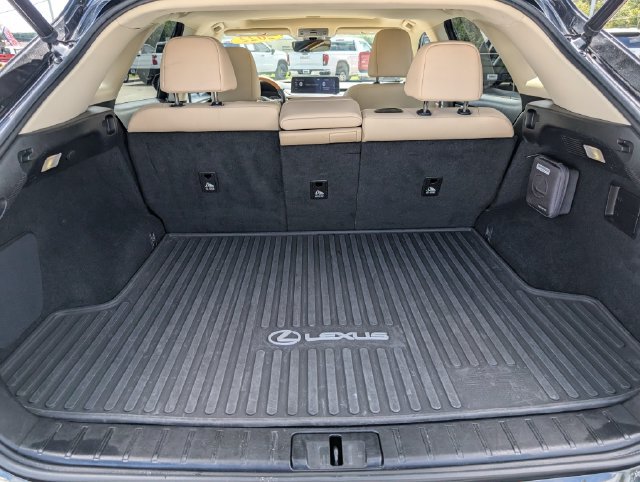 Used 2022 Lexus RX 350 FWD w/ Premium Package image 16