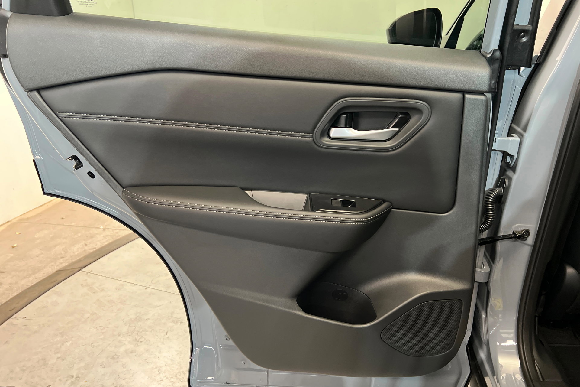 New 2026 Nissan Rogue SV image 18