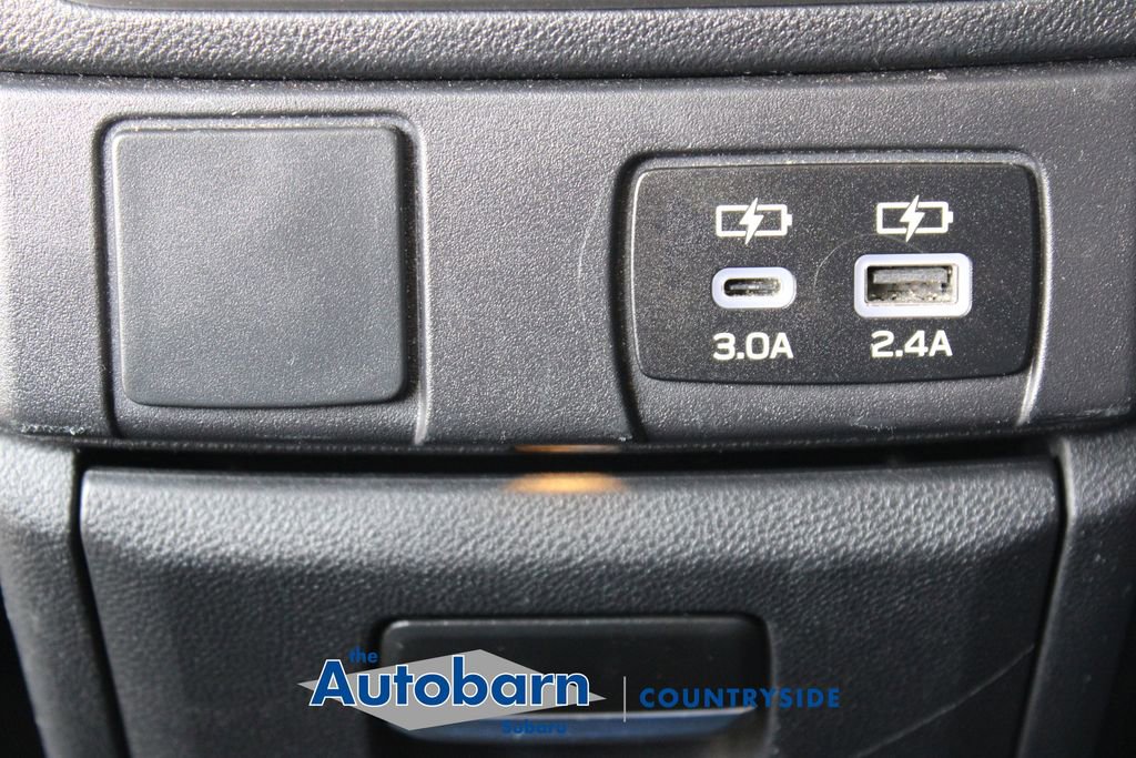 Used 2024 Subaru Ascent Premium w/ Convenience Package AWD/4WD image 21