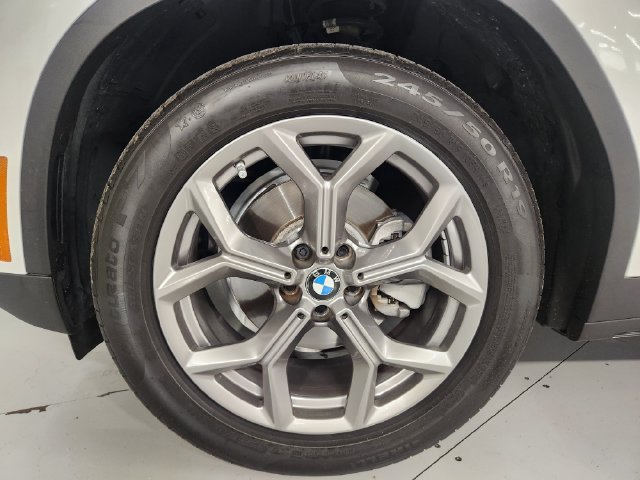 Used 2024 BMW X3 sDrive30i w/ Convenience Package w/ZPA RWD image 8