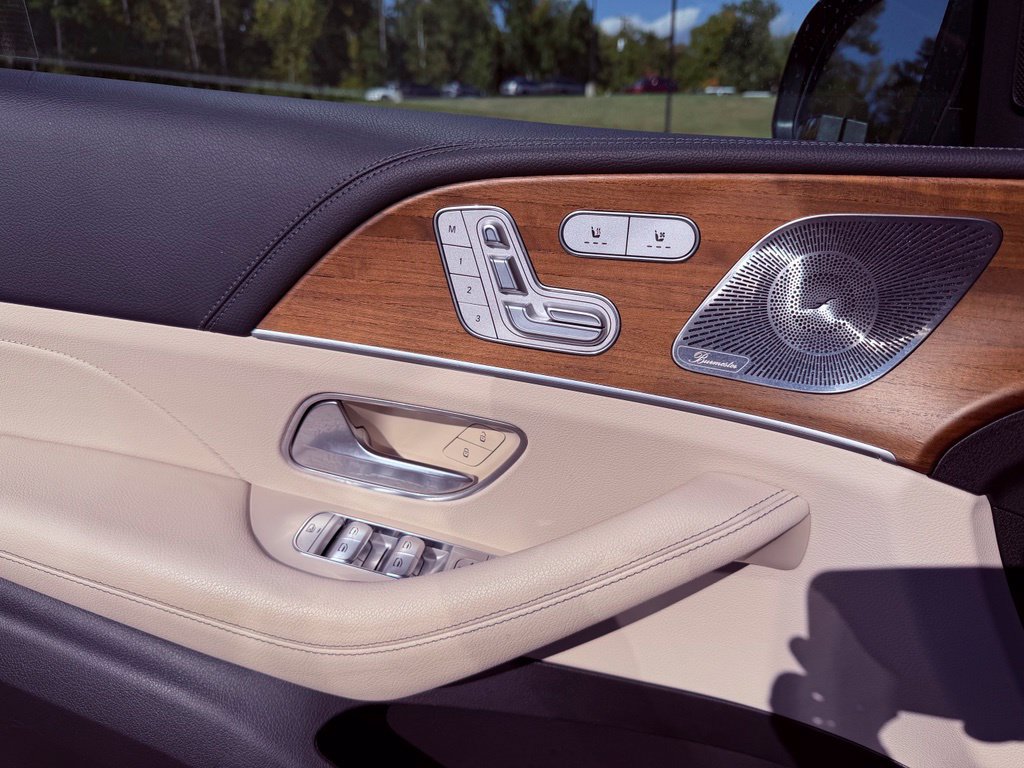 Used 2022 Mercedes-Benz GLE 350 image 22