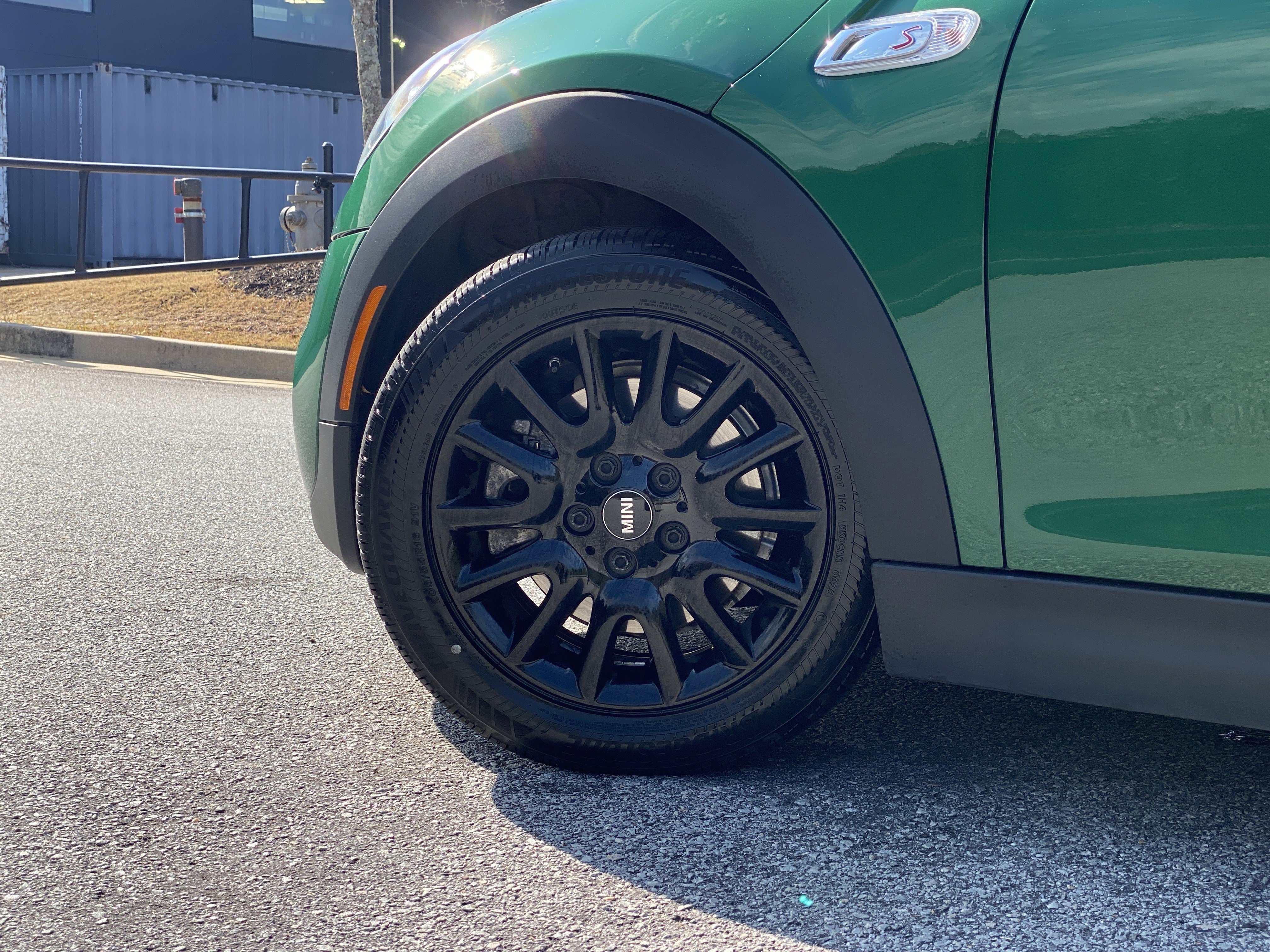 Used 2020 MINI Cooper S image 10