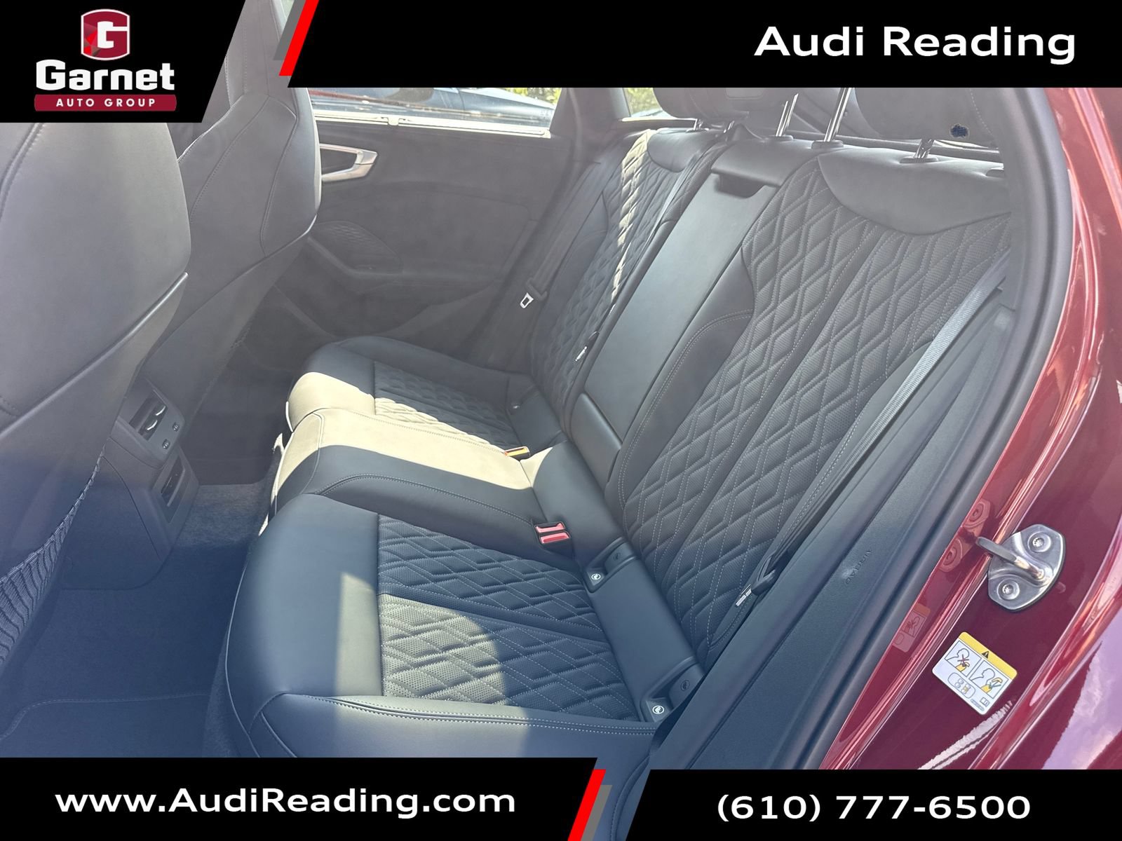 Certified 2025 Audi S5 Premium Plus w/ Premium Plus Package AWD/4WD image 29