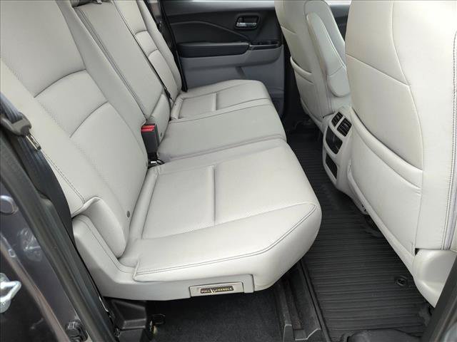 Certified 2022 Honda Ridgeline RTL-E image 20