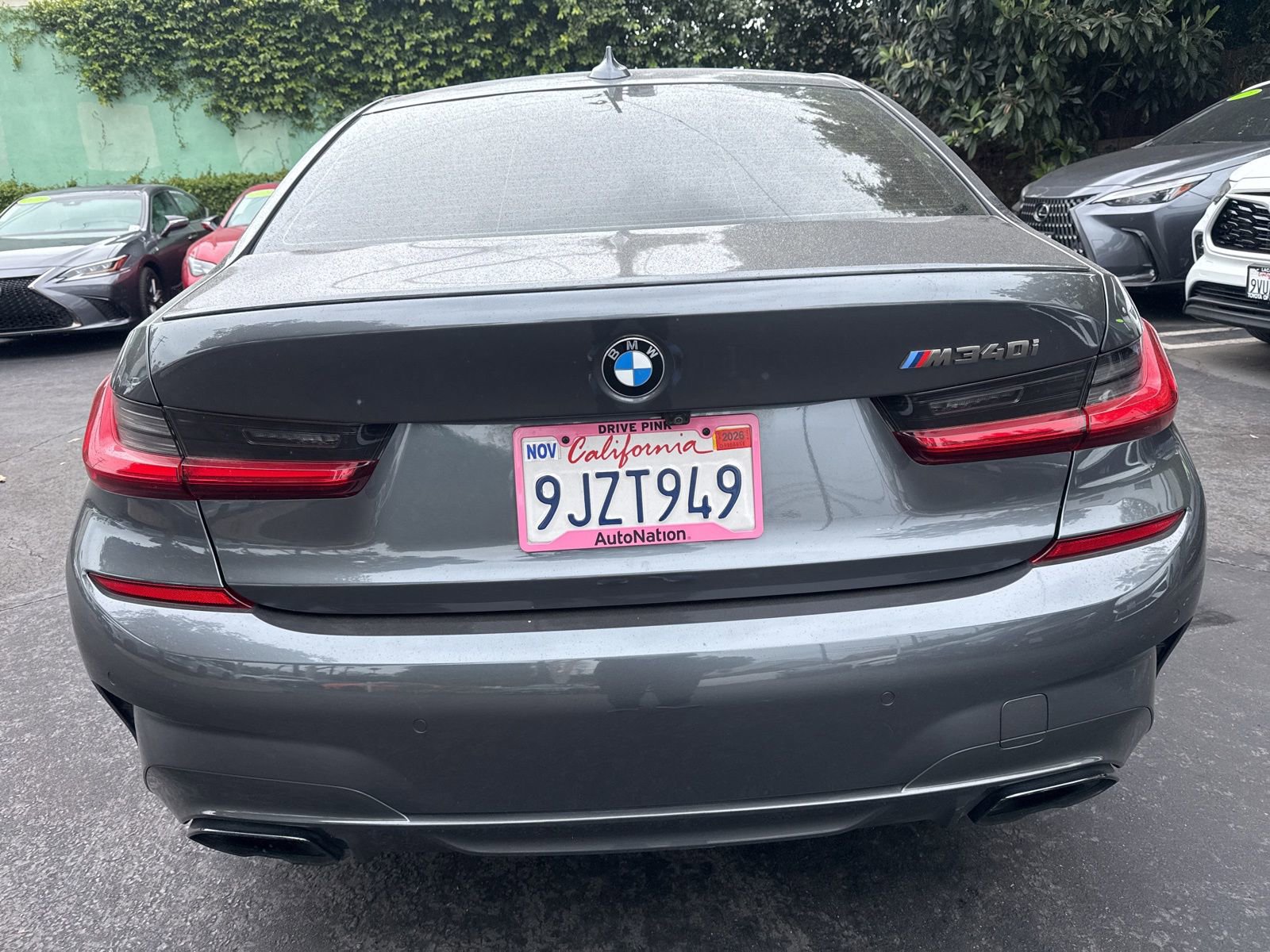 Used 2021 BMW M340i w/ Premium Package image 5