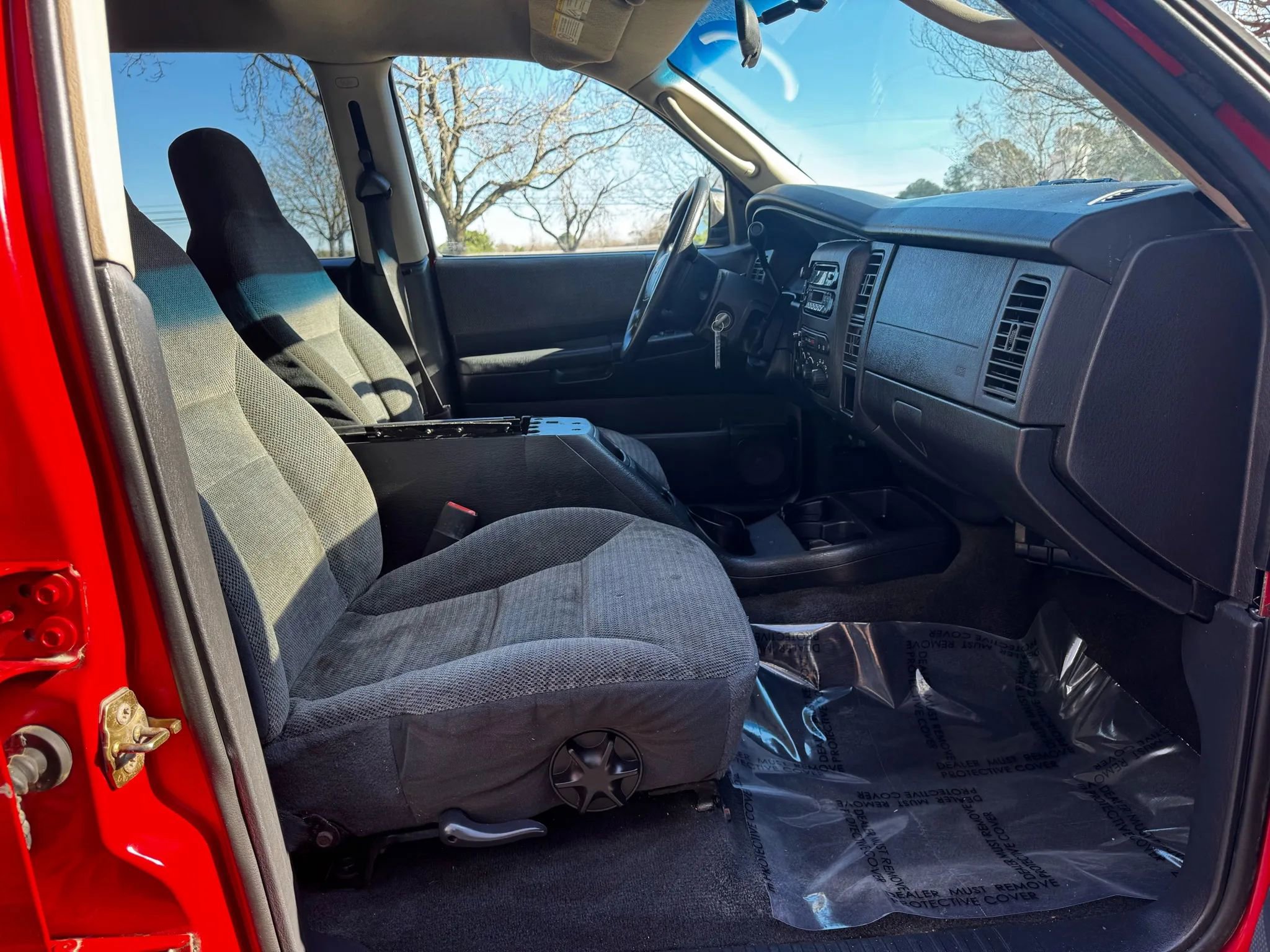 Used 2003 Dodge Durango SLT image 13