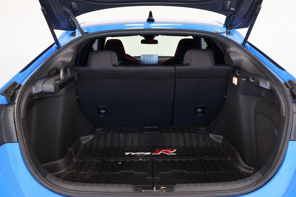 Used 2023 Honda Civic Type R image 14