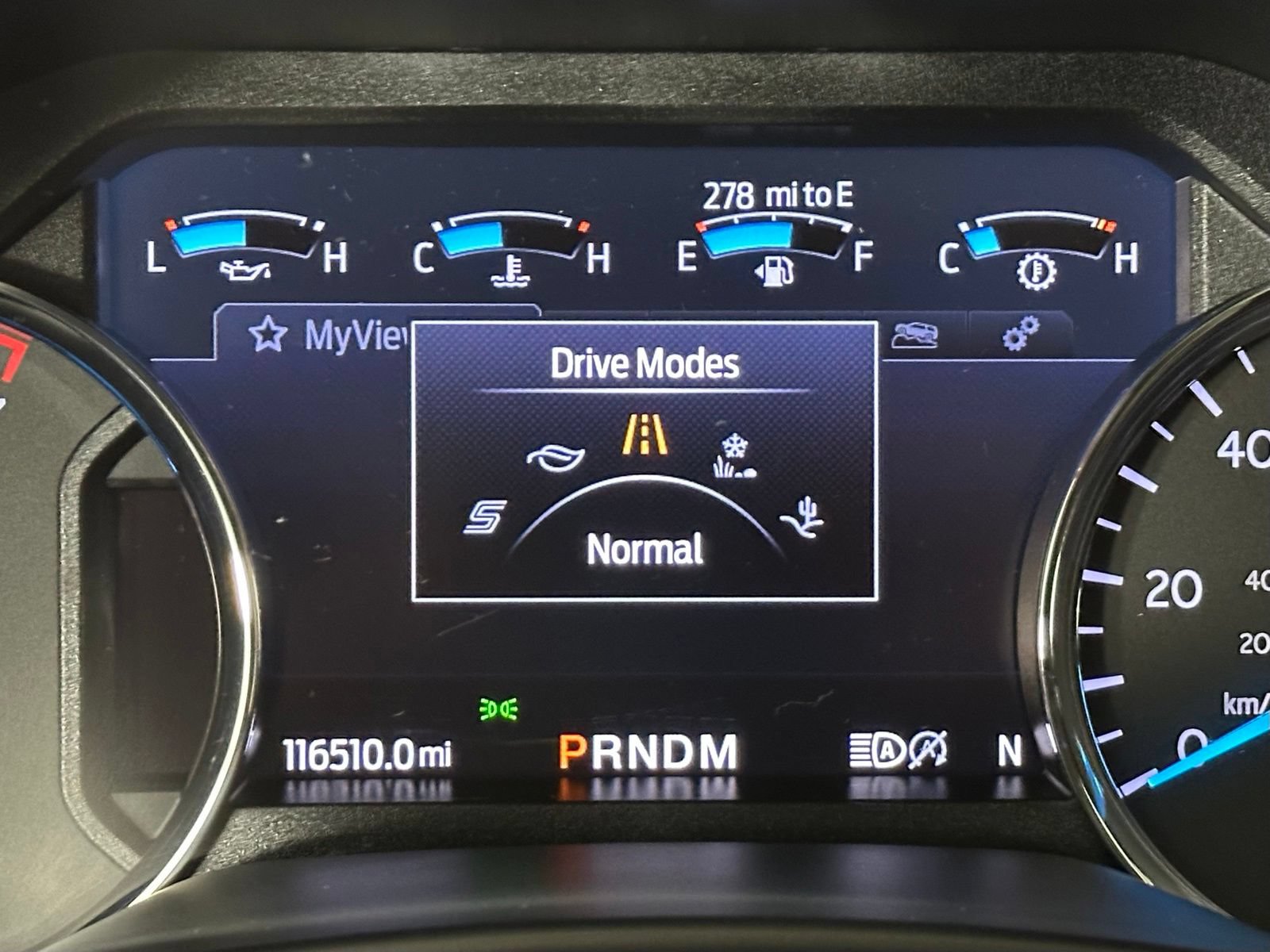 Used 2020 Ford Expedition Max King Ranch AWD/4WD image 30