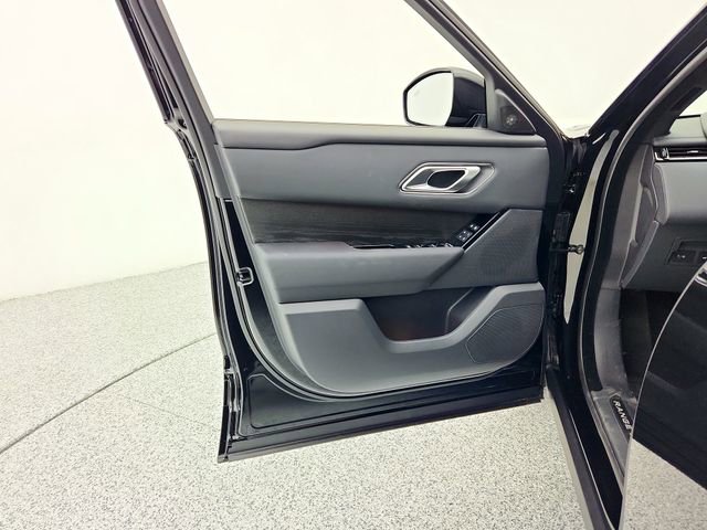 New 2026 Land Rover Range Rover Velar Dynamic SE image 27