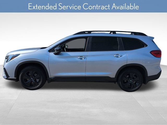 Certified 2026 Subaru Ascent Premium AWD/4WD image 7