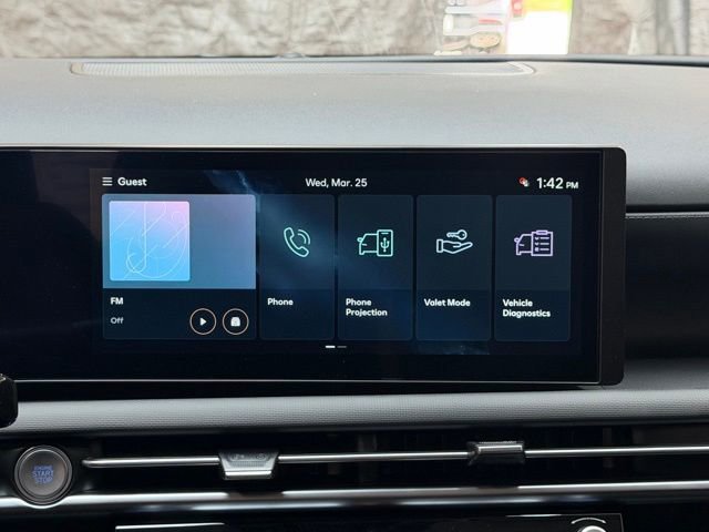 New 2026 Hyundai Tucson SEL image 13