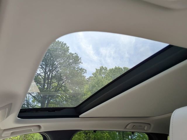 New 2026 MAZDA CX-90 3.3 Turbo w/ Premium Plus Pkg image 18