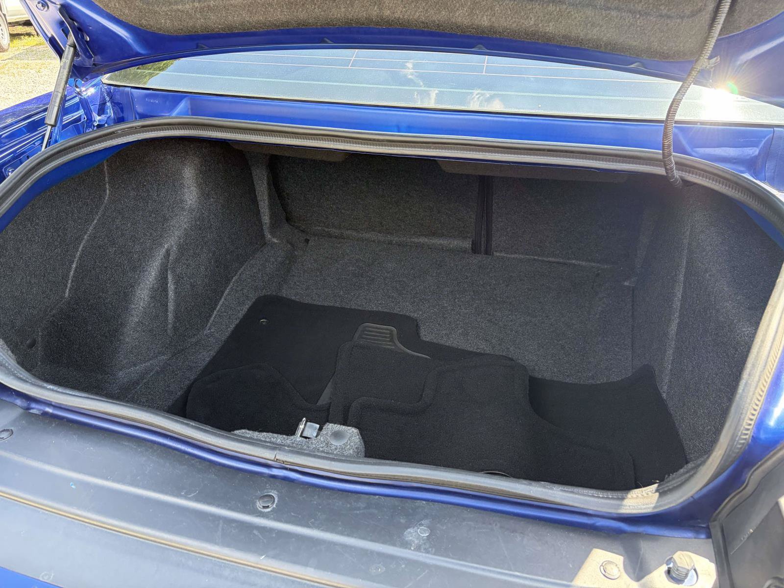 Used 2019 Dodge Challenger SXT RWD image 29