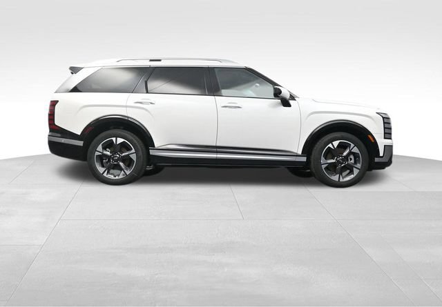 New 2026 Hyundai Palisade Limited AWD/4WD image 40