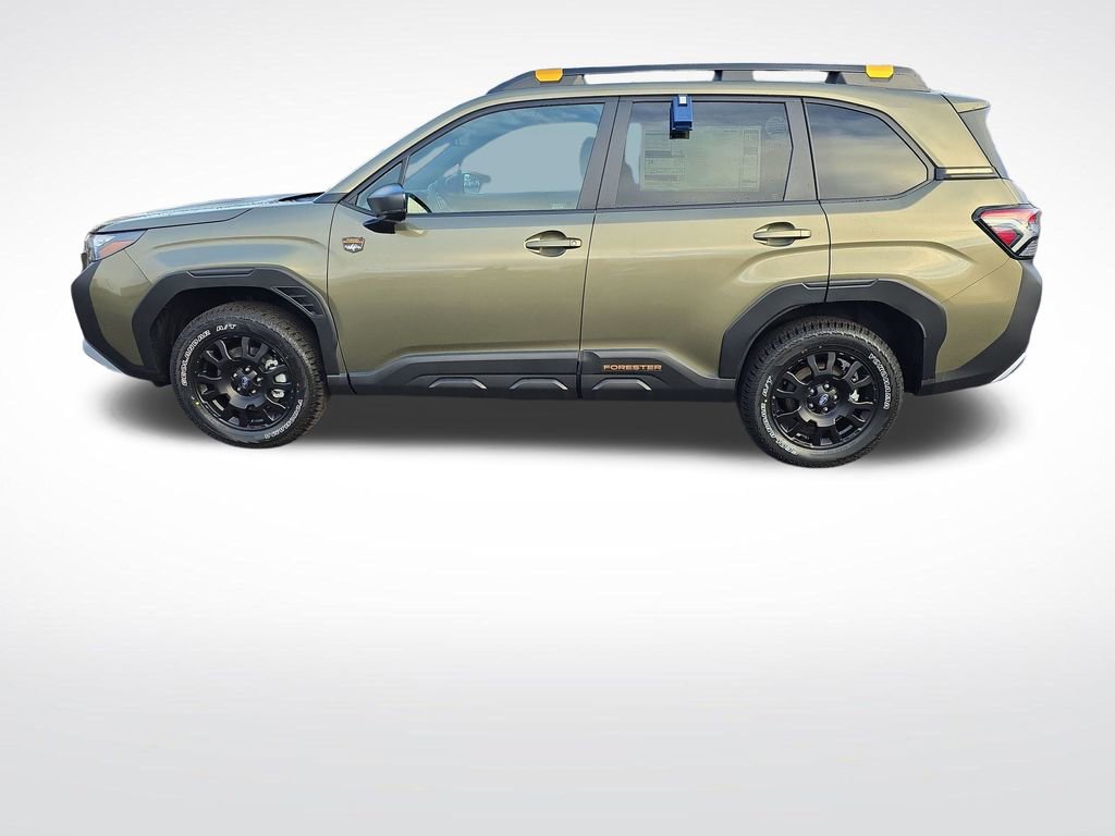 New 2026 Subaru Forester Wilderness image 4