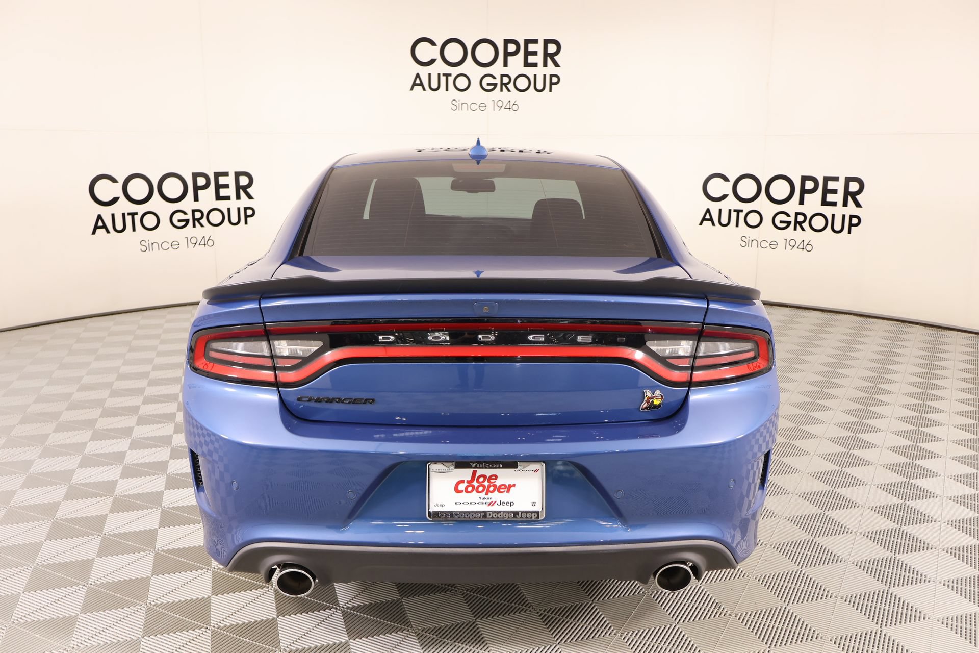 Used 2021 Dodge Charger Scat Pack RWD image 21