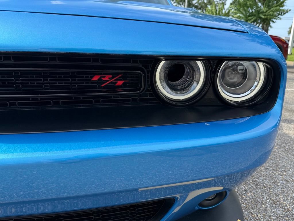 Used 2023 Dodge Challenger R/T Scat Pack w/ Plus Package RWD image 4