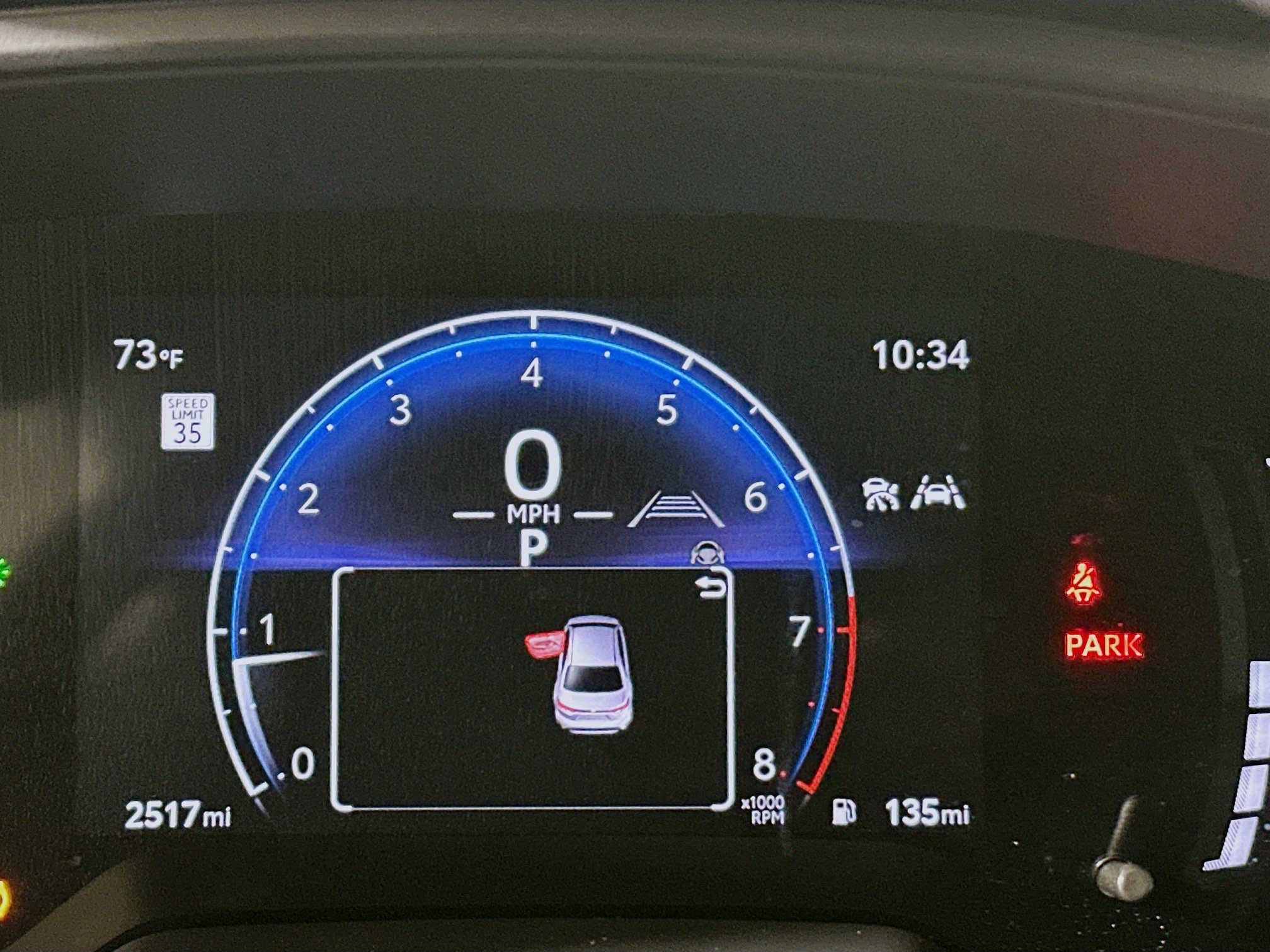 Certified 2026 Toyota Corolla LE image 19