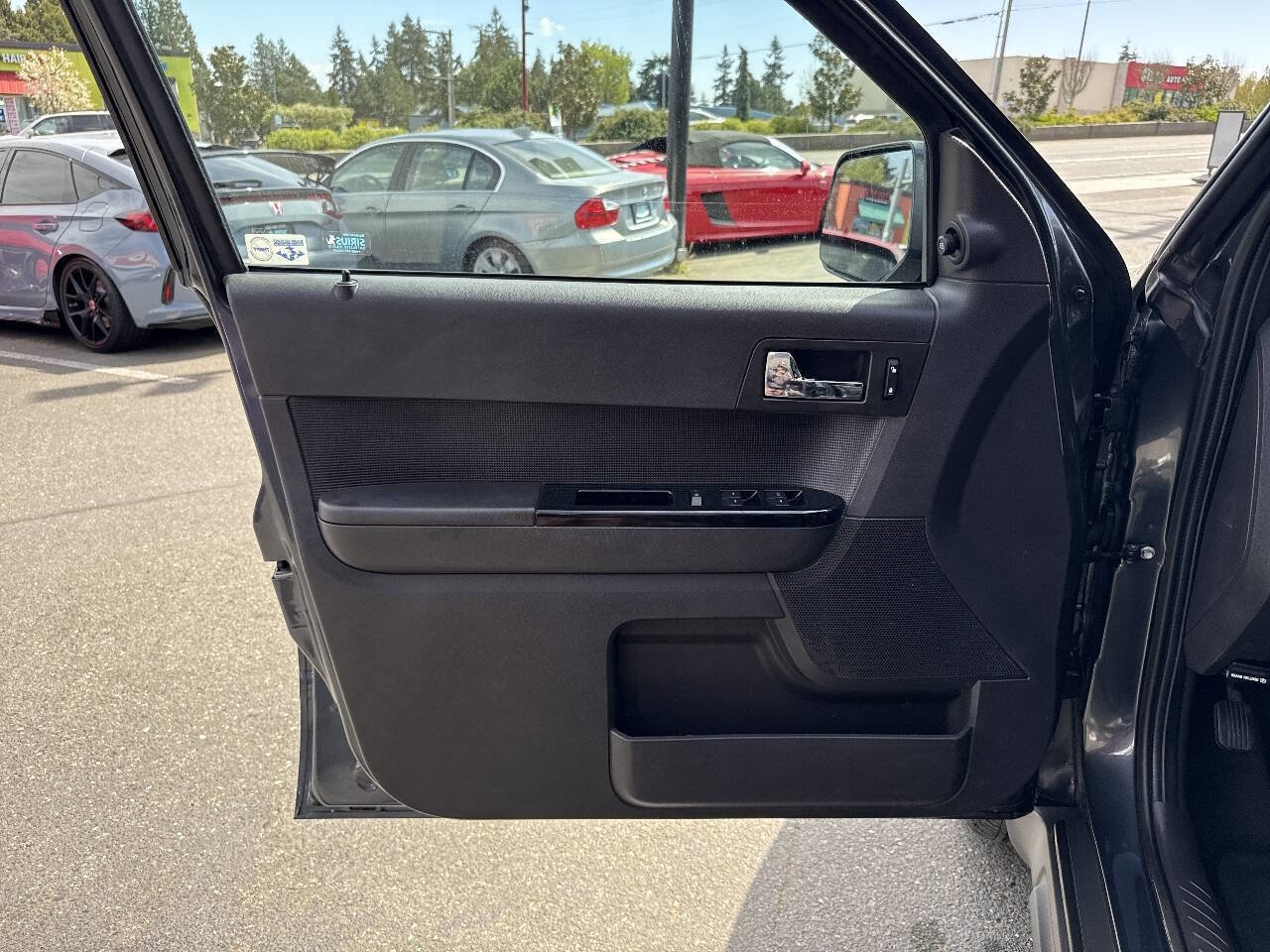 Used 2009 Ford Escape Limited AWD/4WD image 31