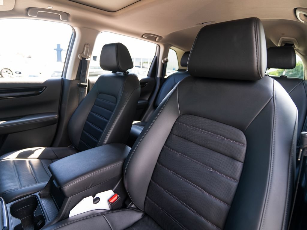 Used 2024 Honda CR-V EX-L image 7