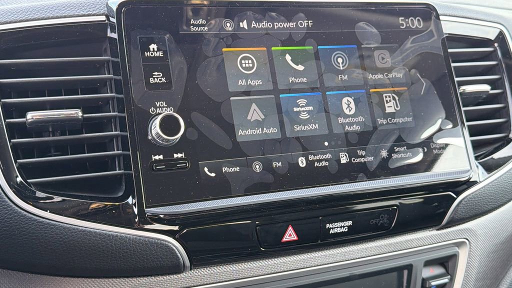 New 2026 Honda Ridgeline RTL image 15