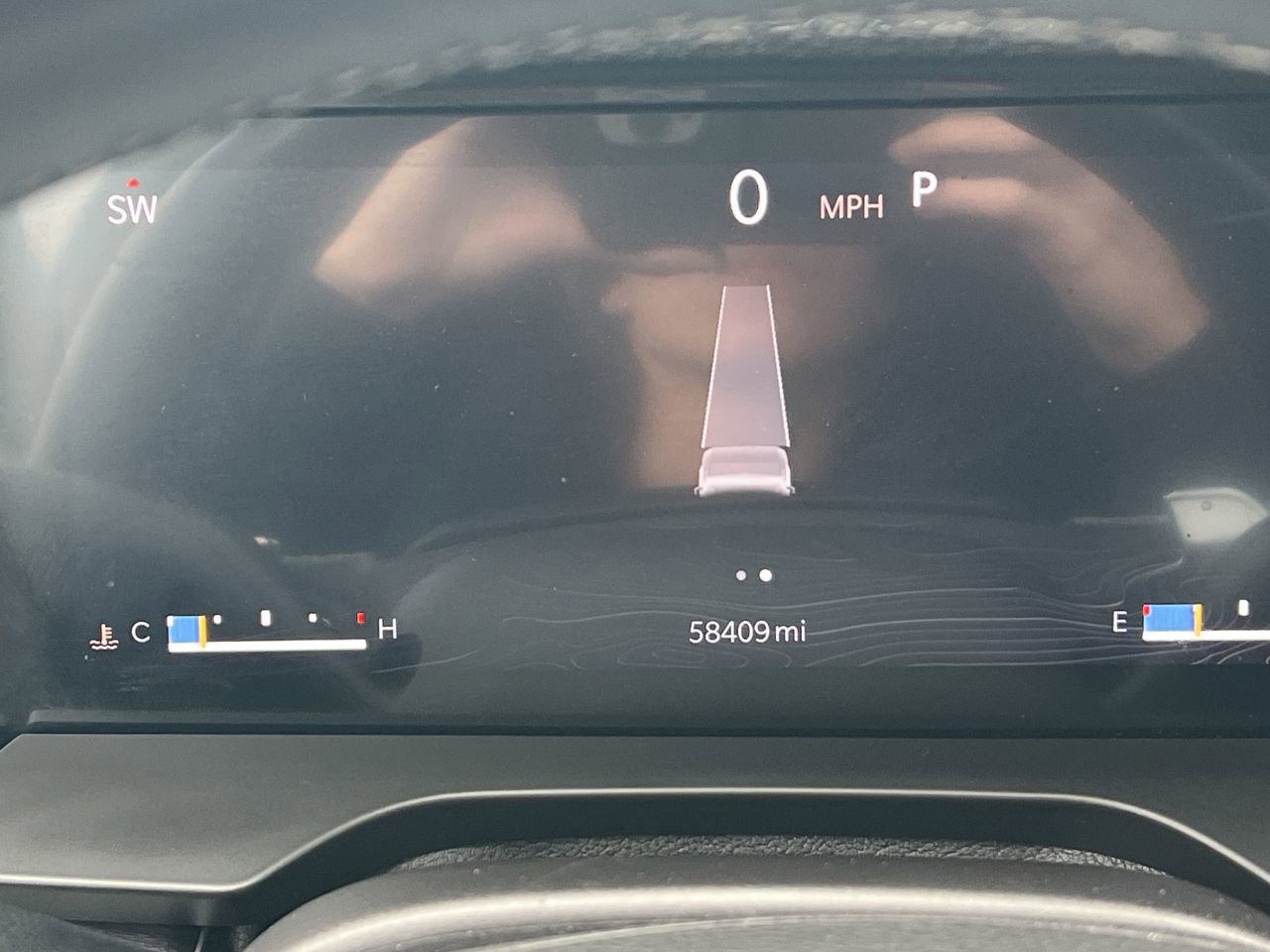 Used 2021 Jeep Grand Cherokee L Limited image 15