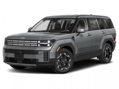 New 2026 Hyundai Santa Fe SE image 4