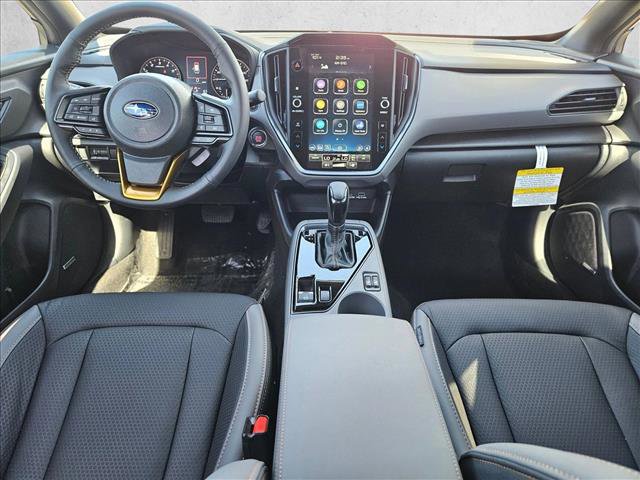 New 2026 Subaru Crosstrek 2.5i Wilderness image 14