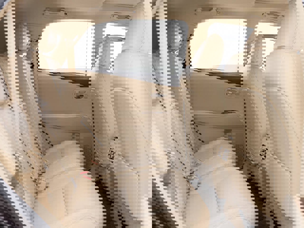 Used 2013 Lexus RX 350 AWD w/ Navigation Pkg image 29