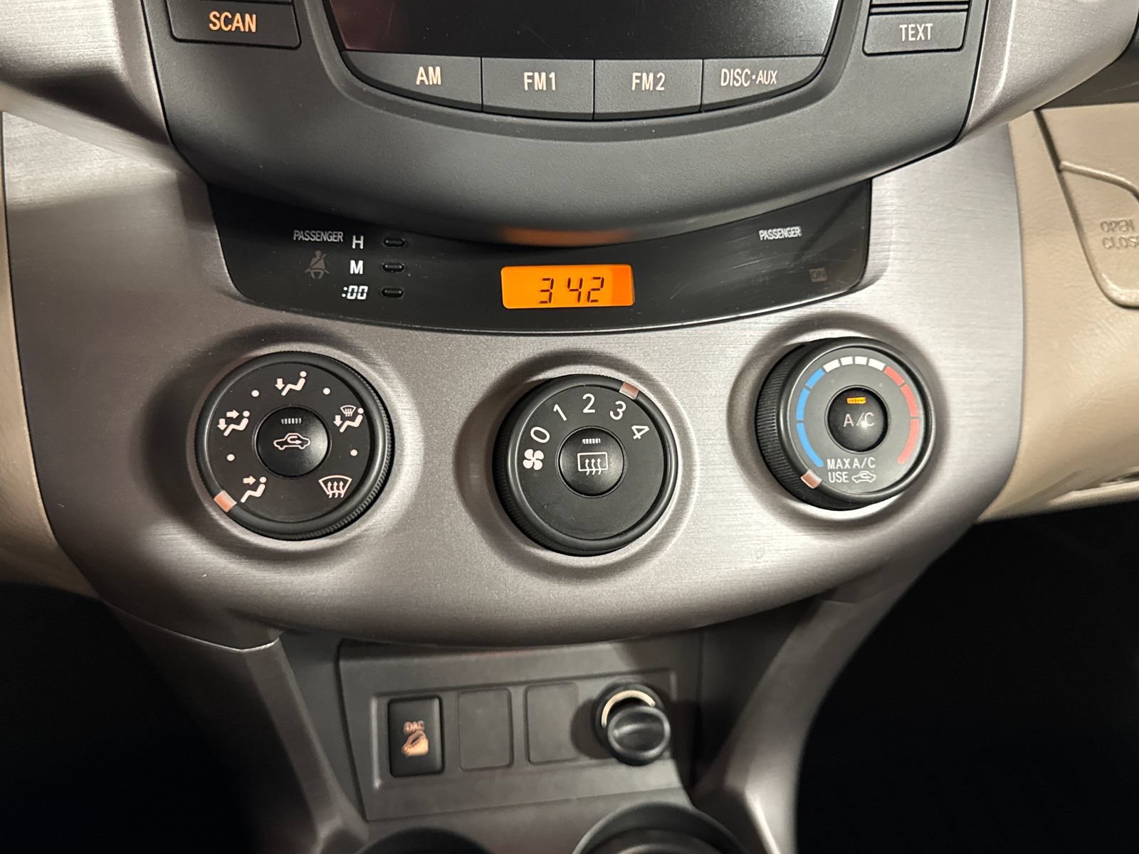 Used 2007 Toyota RAV4 2WD V6 image 22