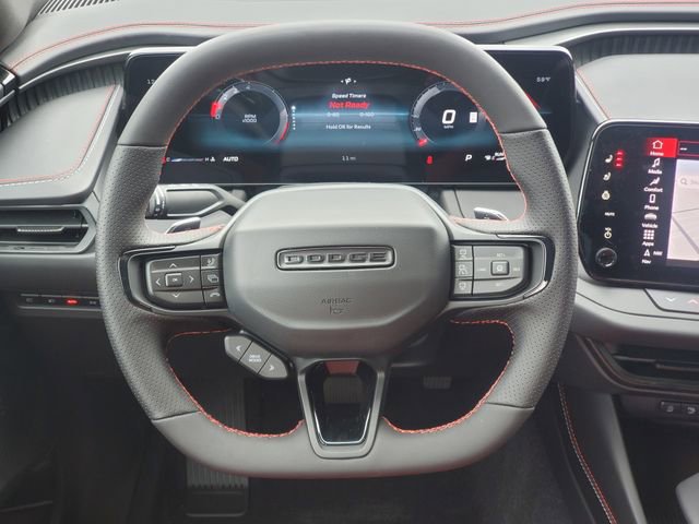 New 2026 Dodge Charger Scat Pack AWD/4WD image 19