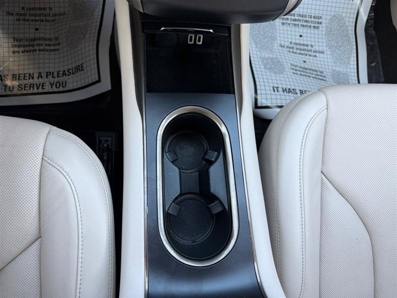 Used 2019 Lincoln MKC Reserve w/ MKC Climate Package FWD image 28