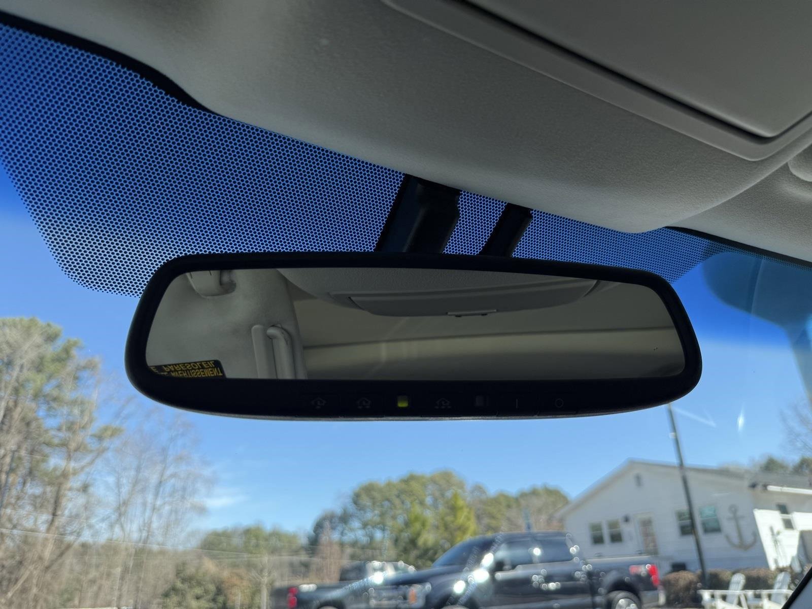 Used 2017 Lexus GX 460 Luxury image 56