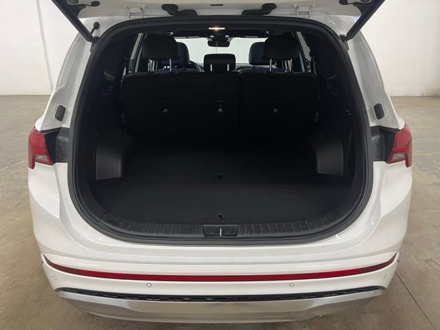Used 2023 Hyundai Santa Fe Calligraphy FWD image 23