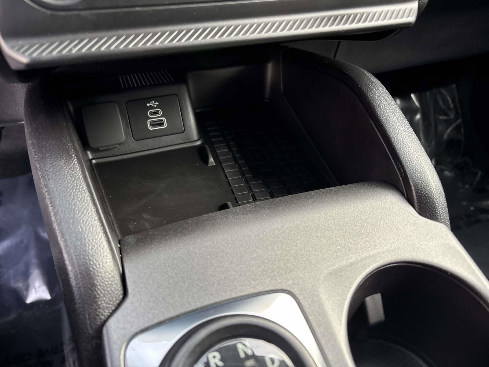 New 2025 Ford Bronco Sport Outer Banks w/ Outer Banks Tech Package+ image 24