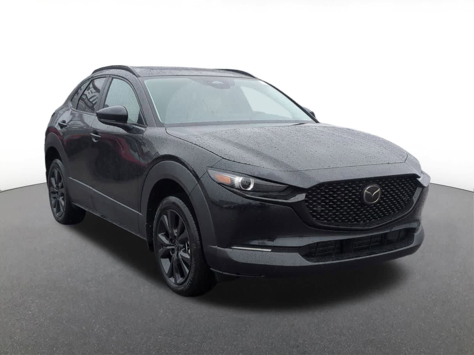 New 2026 MAZDA CX-30 AWD 2.5 S image 8