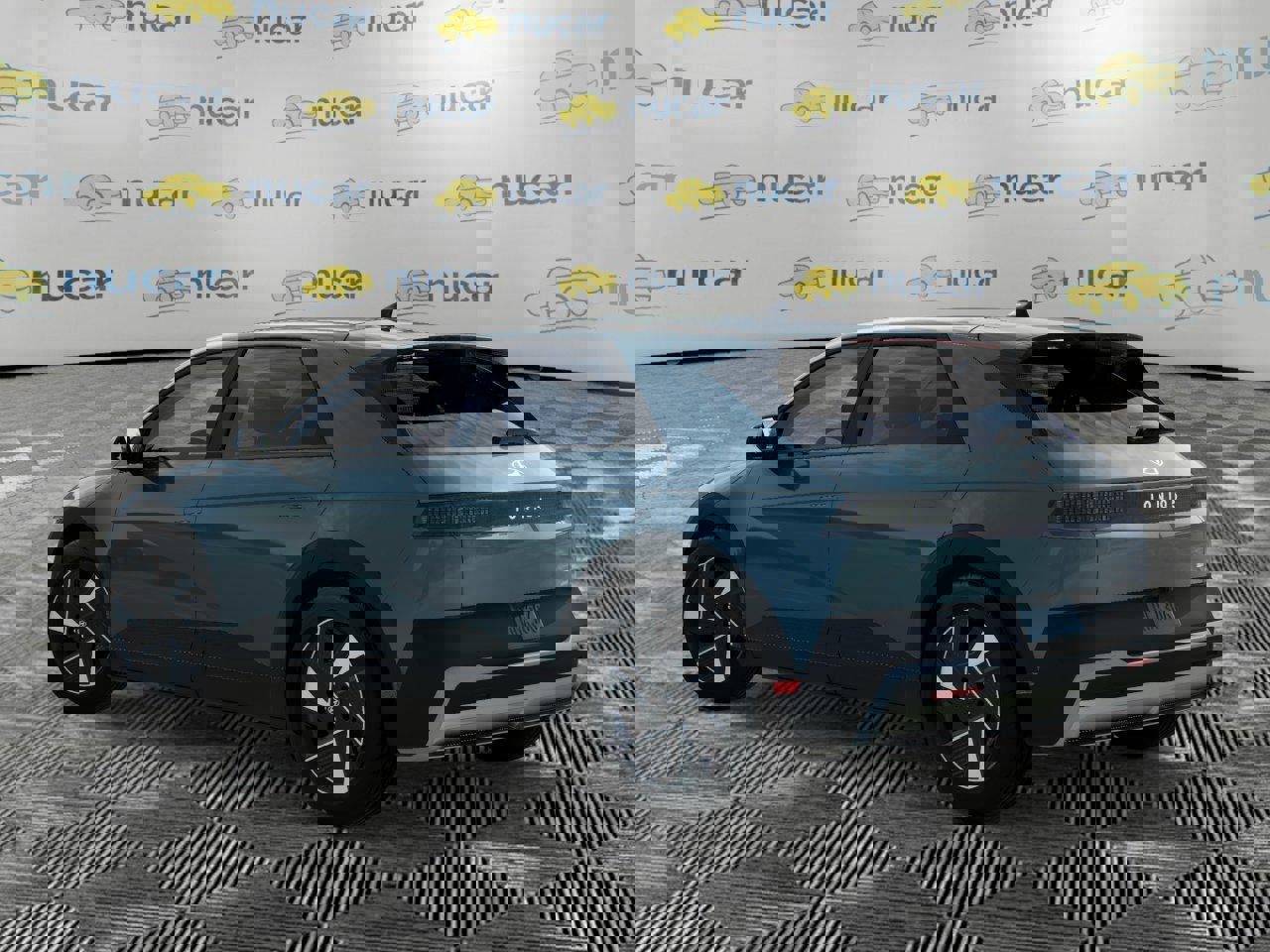 New 2026 Hyundai Ioniq 5 SEL image 5