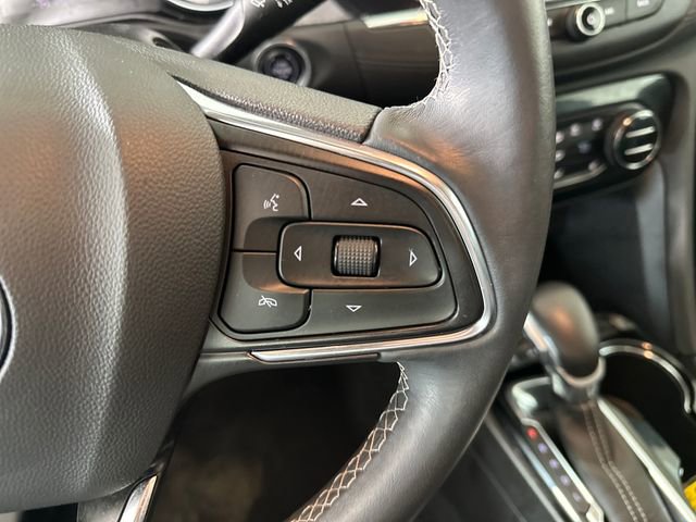 Used 2023 Buick Encore GX Select w/ Sport Touring Package image 16