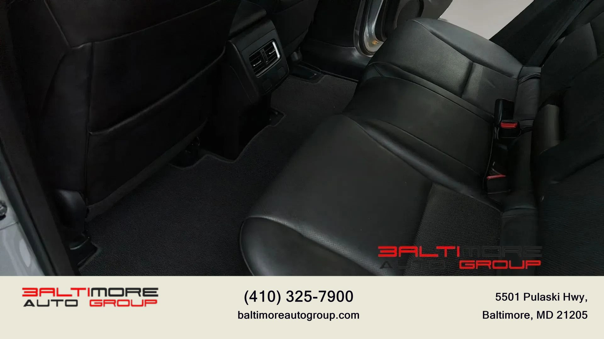 Used 2017 Acura RDX w/ Technology Package AWD/4WD image 35