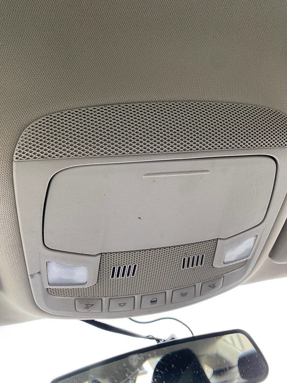 Used 2016 Ford Fusion SE image 27