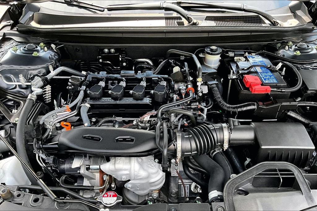 Used 2023 Honda Accord EX image 23
