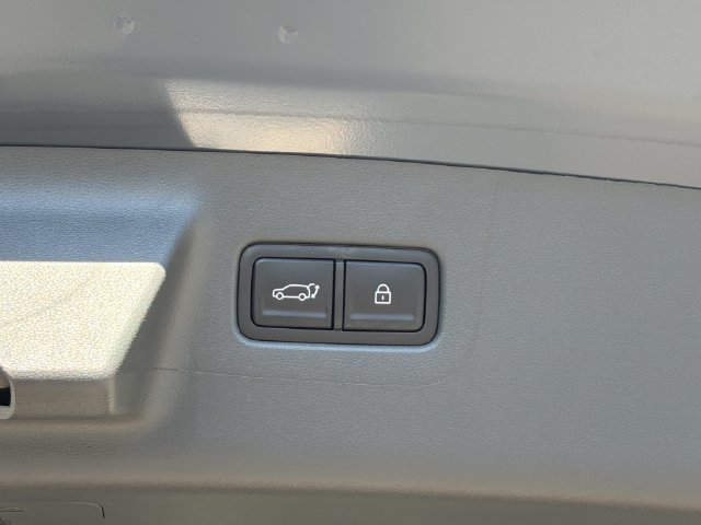 New 2027 Hyundai Santa Fe Limited AWD/4WD image 20