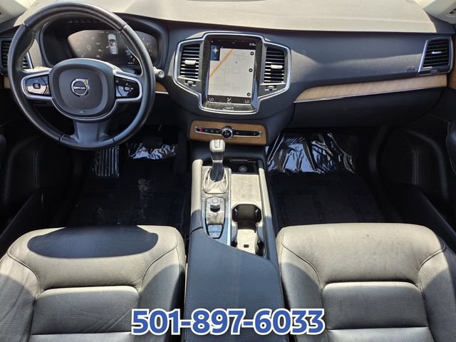 Used 2022 Volvo XC90 T5 Momentum FWD image 12