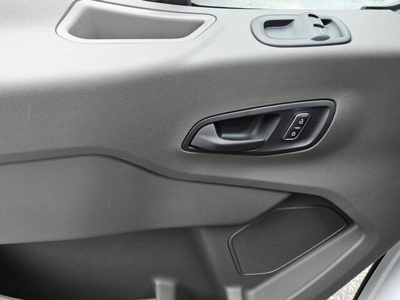 New 2026 Ford Transit 350 XLT image 32