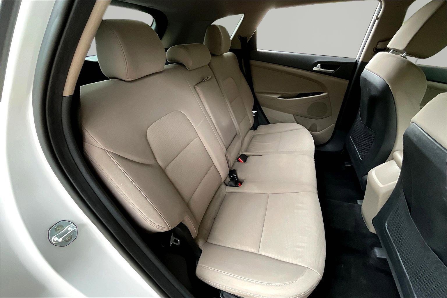 Used 2019 Hyundai Tucson SE FWD image 23