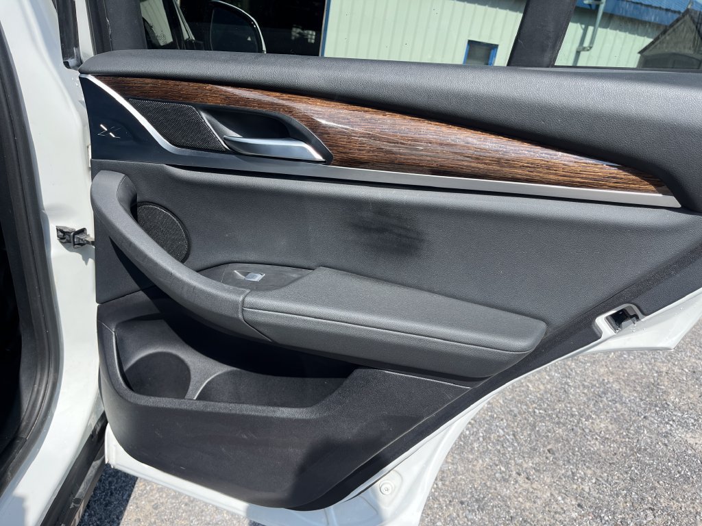 Used 2020 BMW X3 sDrive30i RWD image 37