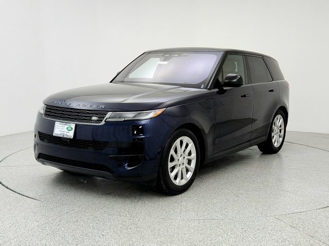 Certified 2023 Land Rover Range Rover Sport SE image 1