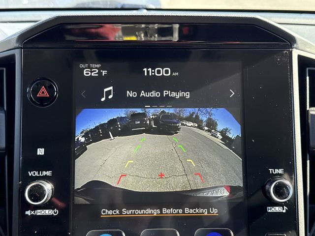 New 2026 Subaru Crosstrek 2.0i Premium image 29