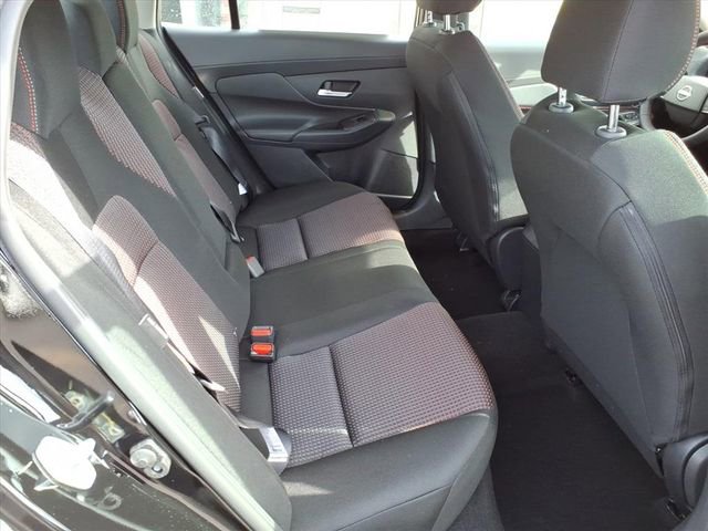 New 2026 Nissan Sentra SR image 15